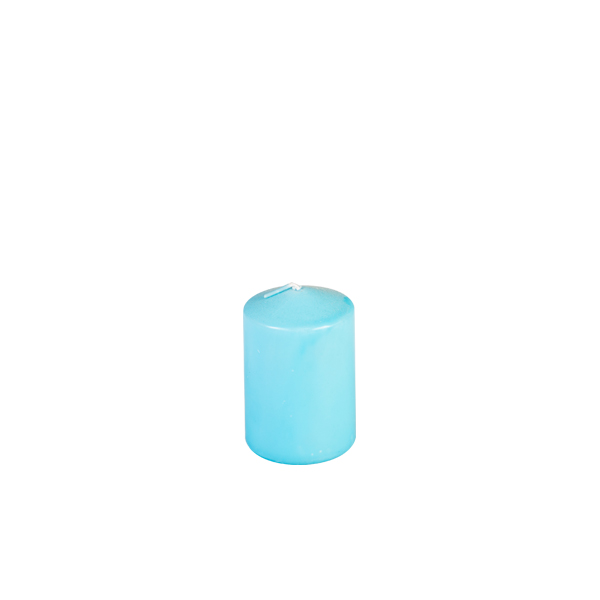 Pillar Candle 004
